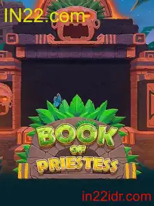 BookOfPriestess