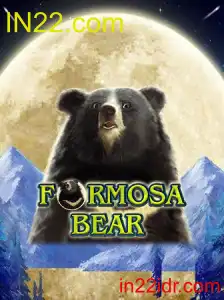 FormosaBear